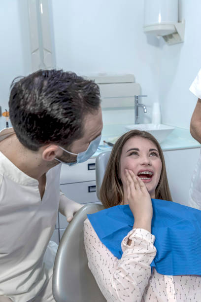 Best Emergency Denture Repair in Triangle, VA